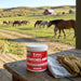Jeffers Scratches Away Zinc Oxide Paste for Horses, Scratches, Greasy Heel & Pastern Dermatitis - JEF2Z2 - Paste - 16 oz - 1 - 12
