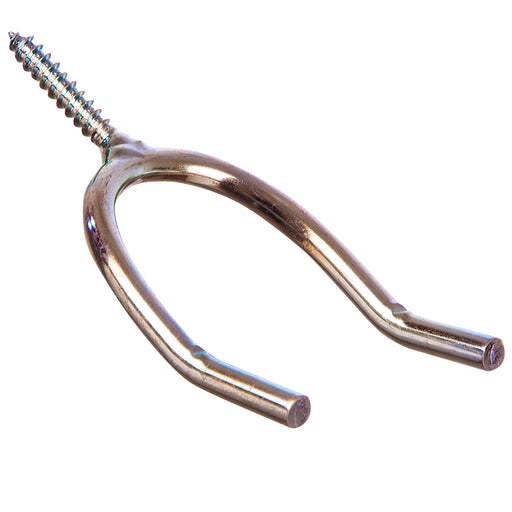 Jeffers Self - Screwing Wall Mount Muck Tools Holder - IA8D - 1 ct - 1