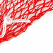 Jeffers Slow Feed 2" x 2" Nylon Hay Net for Horses, Red - XQEG-3PK - 3 - 16