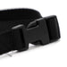 Jeffers Soft Neoprene Dog Muzzles - IDME - Size 0 (4") - Black - 4
