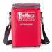 Jeffers Soft - Side Vaccine Cooler Bag, Assorted Colors - XZS1 - Small - 1 Cooler - 1