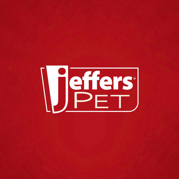 Jeffers Stainless Steel Anti-Ant Pet Bowl with Non-Skid Base - XDFX - 24 oz - 4