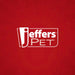 Jeffers Stainless Steel Anti-Ant Pet Bowl with Non-Skid Base - XDFX - 24 oz - 4