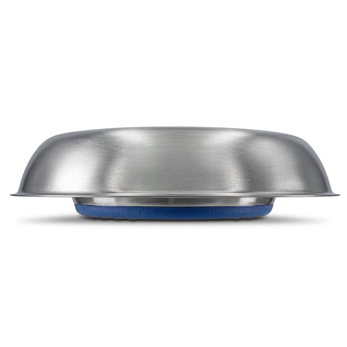 Jeffers Stainless Steel Anti-Ant Pet Bowl with Non-Skid Base - XDFX - 24 oz - 2
