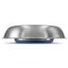 Jeffers Stainless Steel Anti-Ant Pet Bowl with Non-Skid Base - XDFX - 24 oz - 2