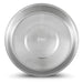 Jeffers Stainless Steel Puppy Pan Food & Water Dish - G3D6 - 3 Quart - 12