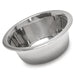 Jeffers Standard - Weight Stainless Steel Food & Water Pet Bowls - G3F1 - 1 Pint - Single - 2