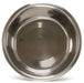 Jeffers Standard - Weight Stainless Steel Food & Water Pet Bowls - G3F3 - 3 Quart - Single - 6