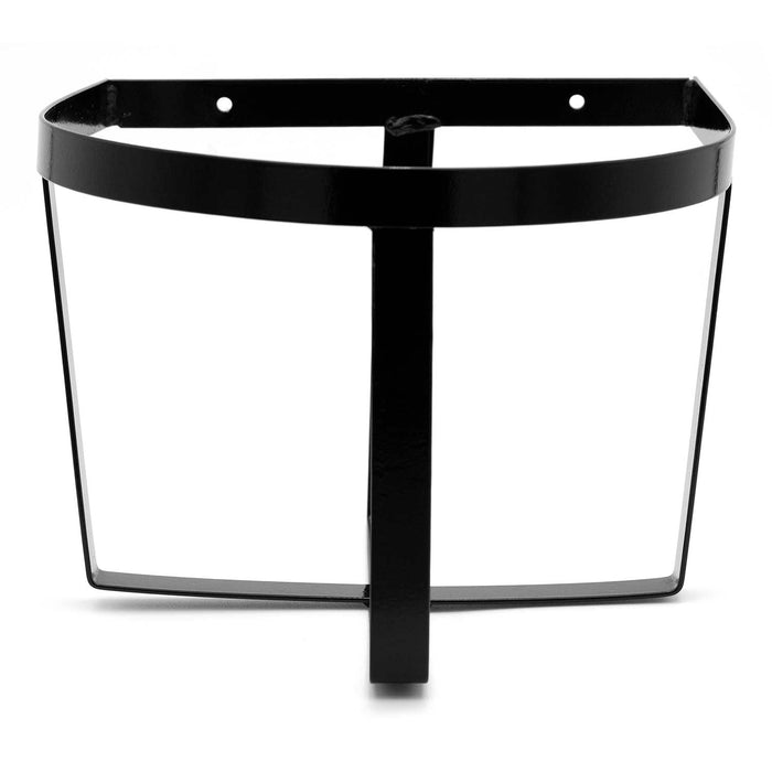 Jeffers Steel Bucket Holder - Holds 20 qt Bucket - IAS5 - 6