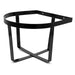 Jeffers Steel Bucket Holder - Holds 20 qt Bucket - IAS5 - 1
