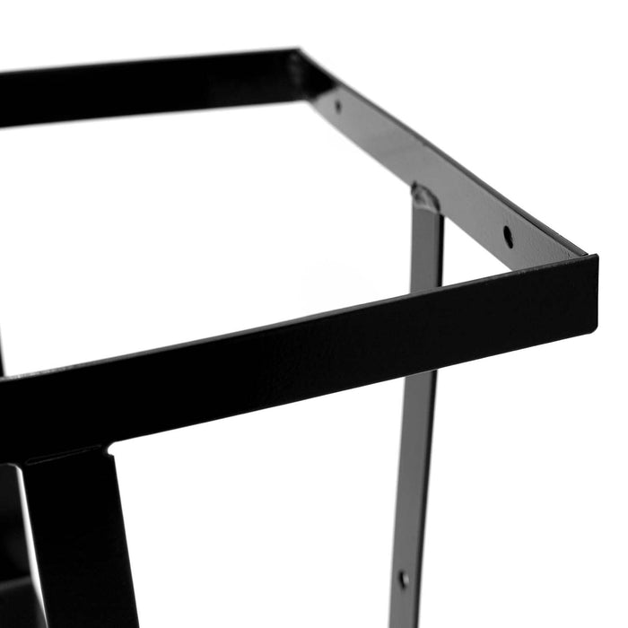 Jeffers Steel Bucket Holder - Holds 20 qt Bucket - IAS5 - 5