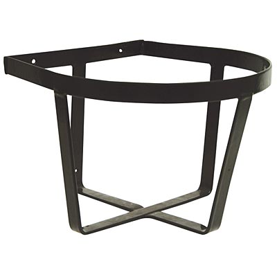 Jeffers Steel Bucket Holder - Jeffers - Farm & Ranch Supplies > Livestock Feeders & Waterers