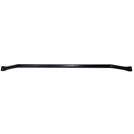 Jeffers Steel Wall Mounted Blanket Bar - IA9B - Black - 34" - Each - 1