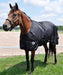 Jeffers Supreme Plus Heavy Weight Turnout Blanket, Blk/Blk - Jeffers - Horse Supplies > Horse Blankets & Sheets