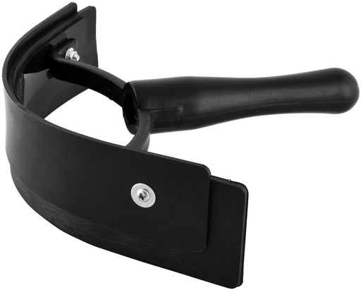 Jeffers Sweat/Water Squeegee for Horse & Livestock Grooming - IAAA - 1