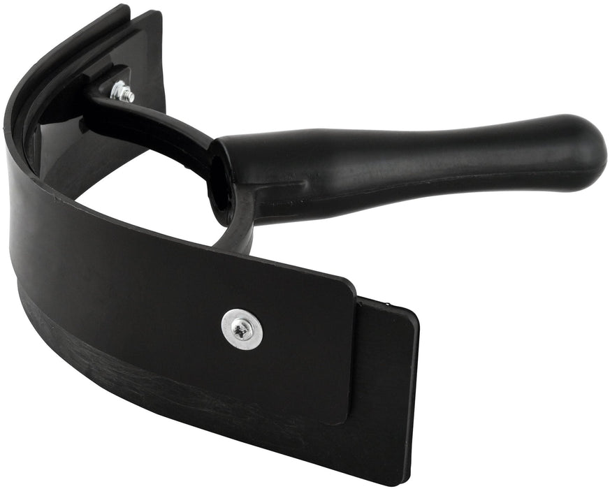 Jeffers Sweat/Water Squeegee for Horse & Livestock Grooming - IAAA - 1