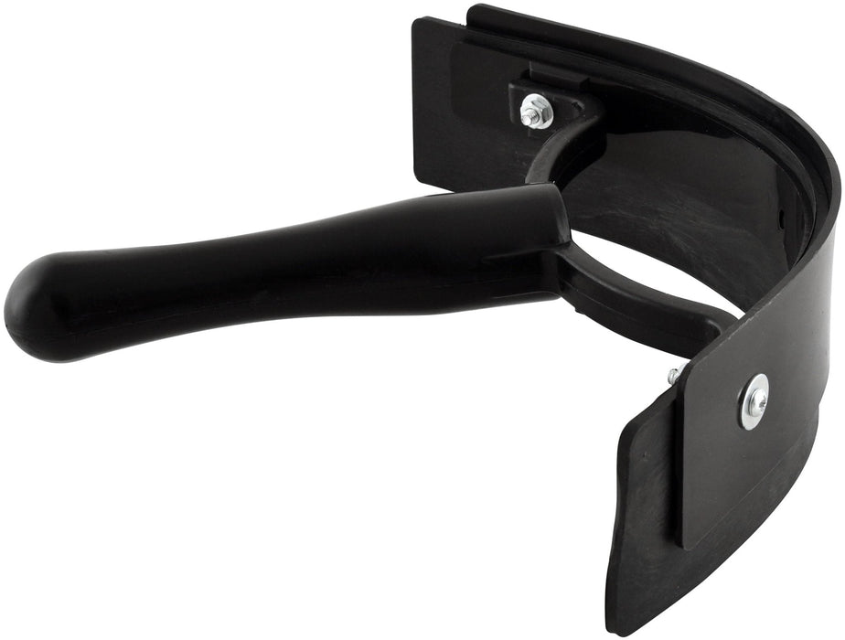 Jeffers Sweat/Water Squeegee for Horse & Livestock Grooming - IAAA - 4