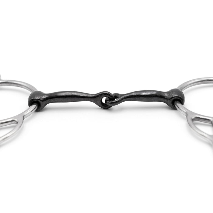 Jeffers Sweet Iron Mouth WONDER BIT - A8W1 - 6