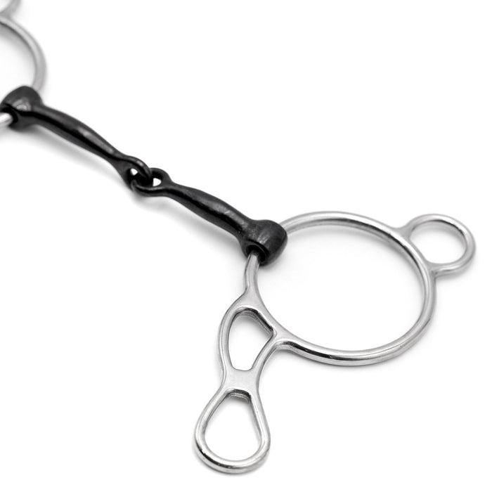 Jeffers Sweet Iron Mouth WONDER BIT - A8W1 - 5