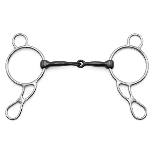 Jeffers Sweet Iron Mouth WONDER BIT - A8W1 - 1