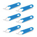 Jeffers Tick Remover Tool For Pets - UWTA-6K - 6 Pack - 2