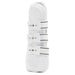 Jeffers Uniquely English Horse Tendon Boots, 2 - Pack - IAFX - Medium - White - 2 pk - 7