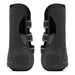 Jeffers Uniquely English Horse Tendon Boots, 2 - Pack - IAQJ - Medium - Black - 2 pk - 18