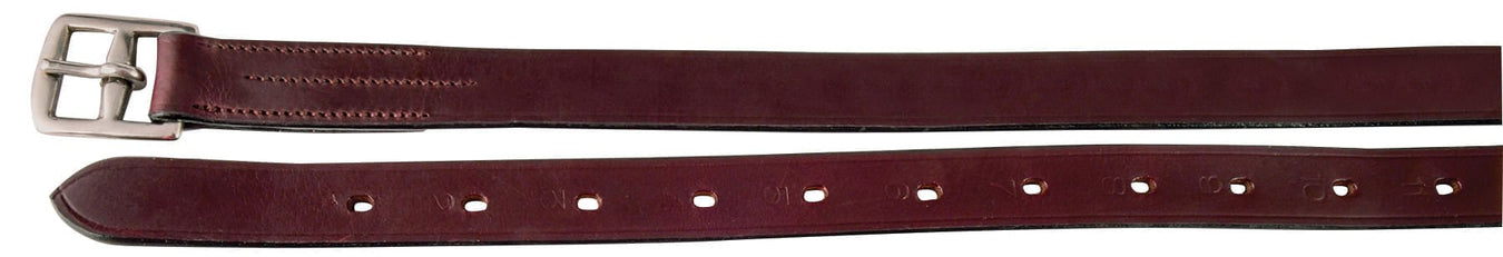 Stirrup Leathers