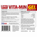 Jeffers Vita - Min Gel with Vit E & B12 for Cattle, Horses, Sheep, Goats & Swine - JEF2P2 - 30 cc - 1 - 3