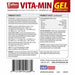 Jeffers Vita - Min Gel with Vit E & B12 for Cattle, Horses, Sheep, Goats & Swine - JEF2P3 - 60 cc - 1 - 5
