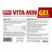 Jeffers Vita - Min Gel with Vit E & B12 for Cattle, Horses, Sheep, Goats & Swine - JEF2P4 - 300 cc - 1 - 7