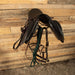 Jeffers Wall Saddle Rack - Jeffers - Horse Supplies > Horse Tack > Saddle Racks