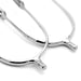 Jeffers Women’s English Spurs – Prince of Wales, Tom Thumb & Blunt End Styles - A8S8 - Stainless Steel Prince of Wales Spurs - Pair - 2 ct - 4