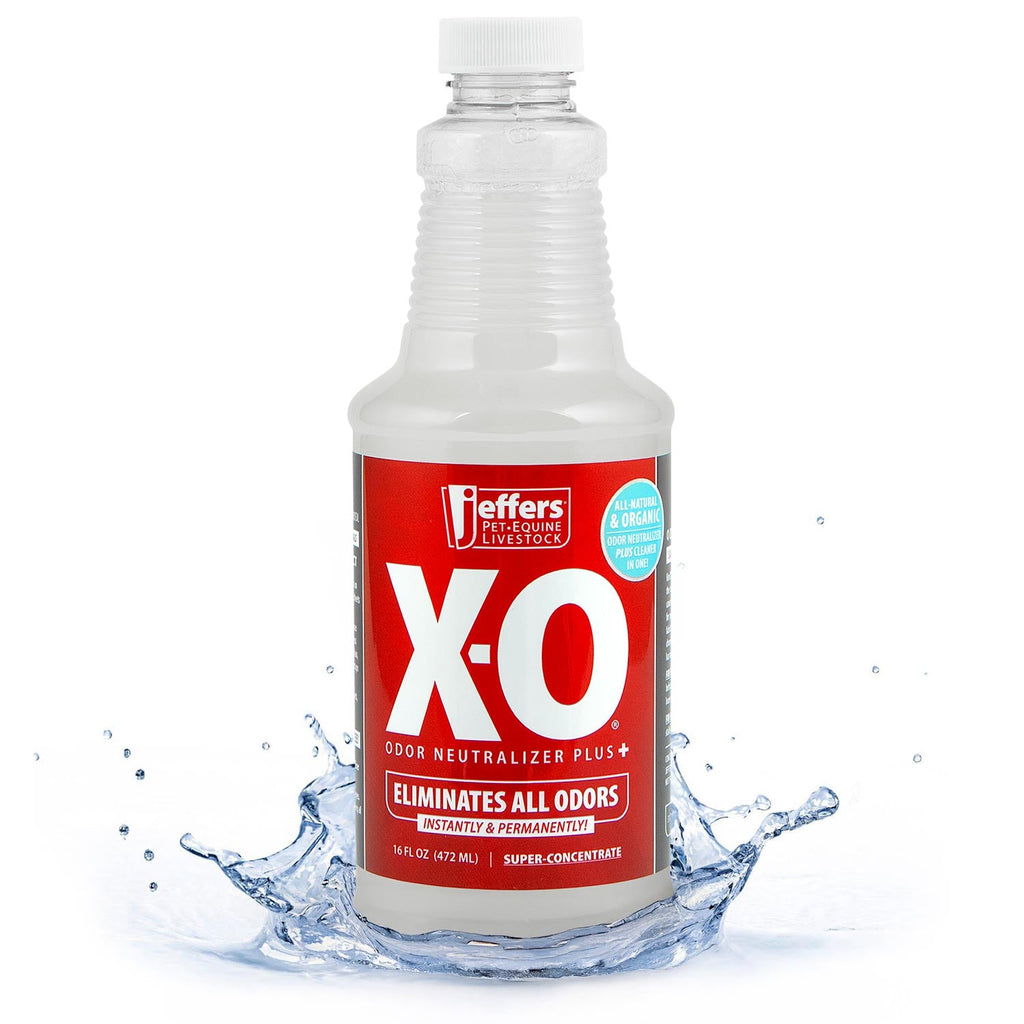 Neutralizer Jeffers X-O Odor Neutralizer