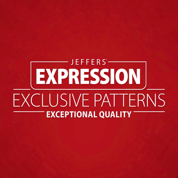 Jeffers Expression Full Hay Bale Tote Bag