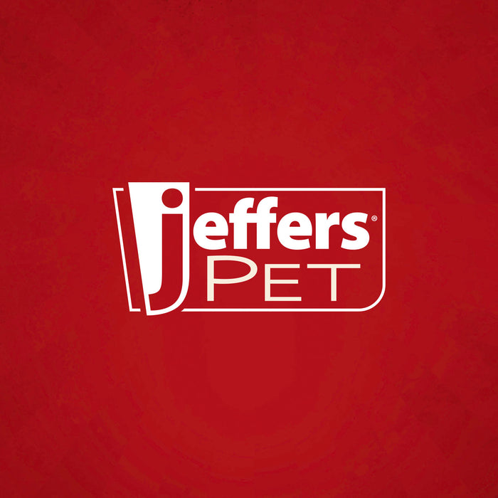 Jeffers Pet Dental Finger Wipes for Dogs & Cats, 50 Count Count 