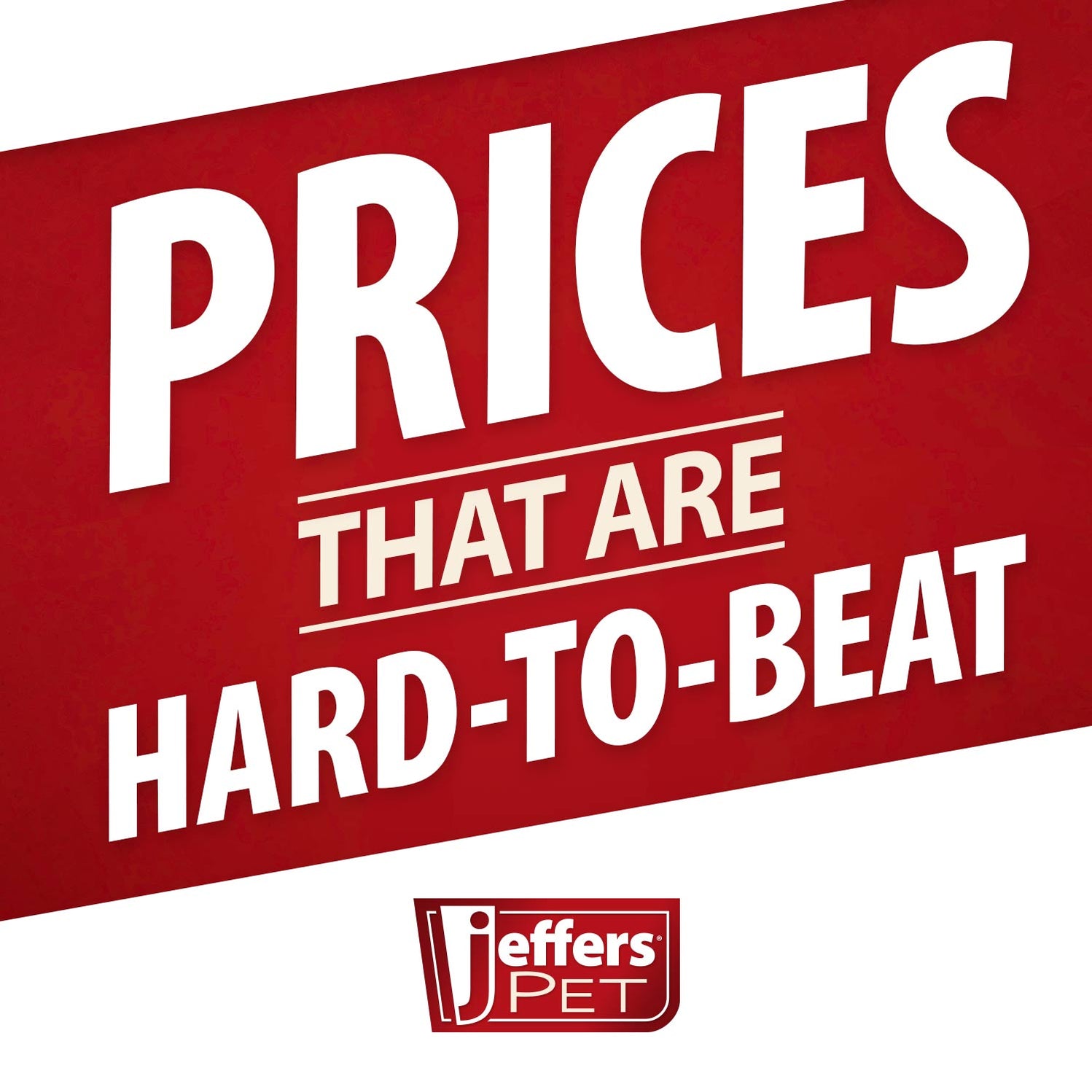 Jeffers Pet, Equine & Livestock Animal & Pet Supplies Store