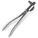 Double Crush Emasculator - Jeffers Emasculator, 9" model  