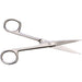 Surgical Scissors by Jeffers - Jeffers Surgical Scissors, Sharp-Sharp Straight  