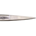 Surgical Scissors by Jeffers - Jeffers Surgical Scissors, Sharp-Sharp Straight  