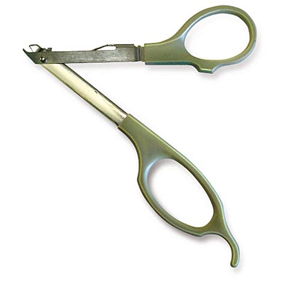 Staple Removal Forceps -   