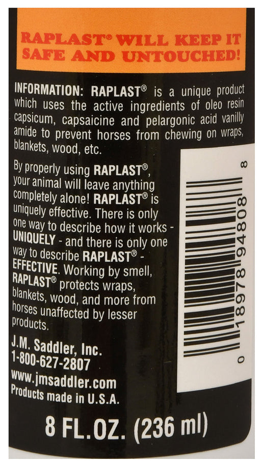 RapLast - RapLast, 8 oz spray  