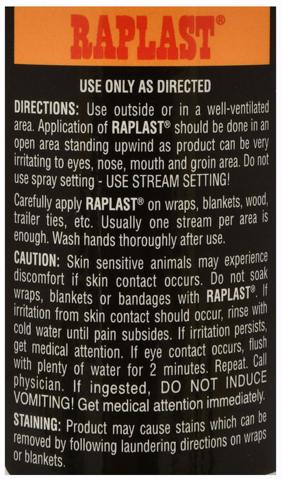 RapLast - RapLast, 8 oz spray  