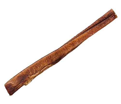 JNC 6' Bully Stick, each - Jeffers - Dog Supplies > Dog Treats > Bully Sticks