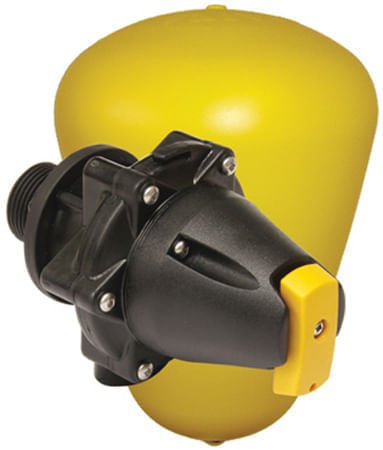 Jobe Megaflow Trough Valve, 3/4' - Jeffers - Farm & Ranch Supplies > Livestock Feeders & Waterers