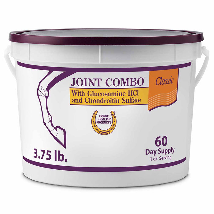 Joint Combo™ - Jeffers - Animal Health & Wellness > Joint Health