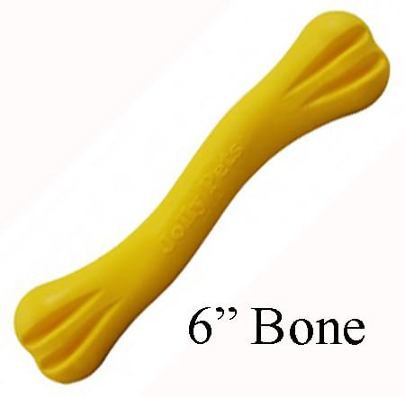 Jolly Bone - Jeffers - Dog Supplies > Dog Toys