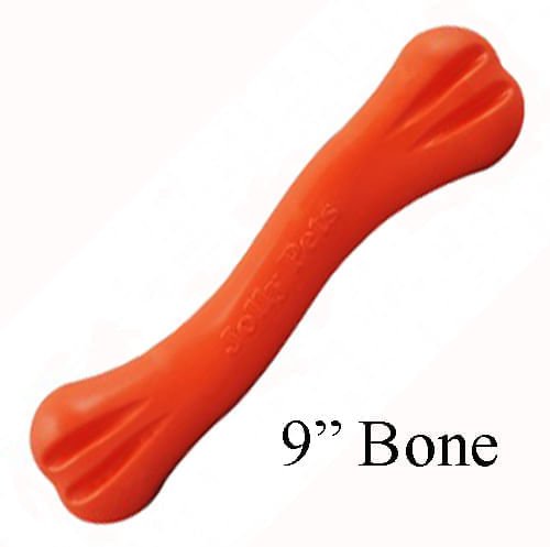 Jolly Bone - Jeffers - Dog Supplies > Dog Toys