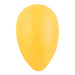 Jolly Egg Dog Toy  Durable, Interactive Chase & Floating Toy for Dogs - H7W6 - 8" - Yellow - 7