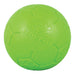 Jolly Soccer Ball for Dogs – Durable, Floating, Puncture - Resistant, Fetch Toy, Made in USA - H7UC - Green - 3" Mini - Green Apple - 12